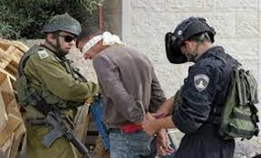 الاحتلال يعتقل 11 فلسطينيا ويقتحم مخيم الدهيشة