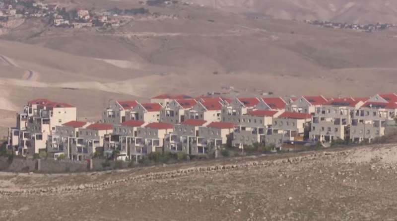 الاحتلال يخطط لبناء حي استيطاني في القدس ويعتقل 17 فلسطينياً