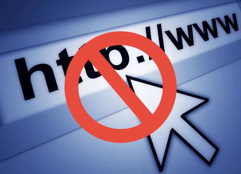 مذكرة نيابية تطالب الحكومة بحجب المواقع الإباحية
