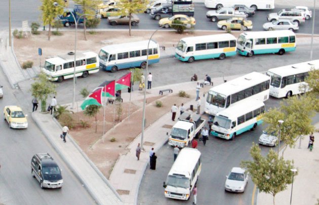 هل تتحول وسائط النقل العام لتعمل بالكهرباء بدل الوقود في الأردن؟