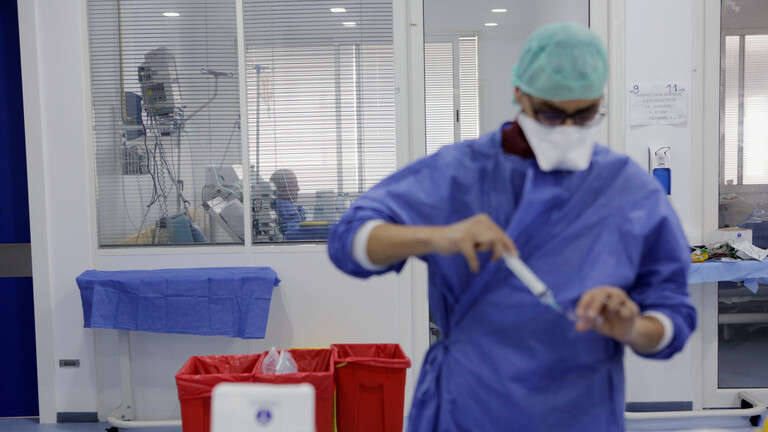 المغرب يسجل 446 إصابة و15 وفاة جديدة بفيروس كورونا
