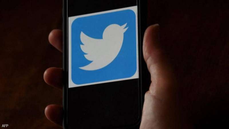 شركة تويتر تحذف مئات الحسابات المرتبطة بثلاث دول