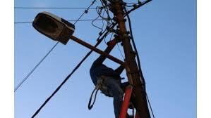 فصل التيار الكهربائي عن مناطق في إربد غداً