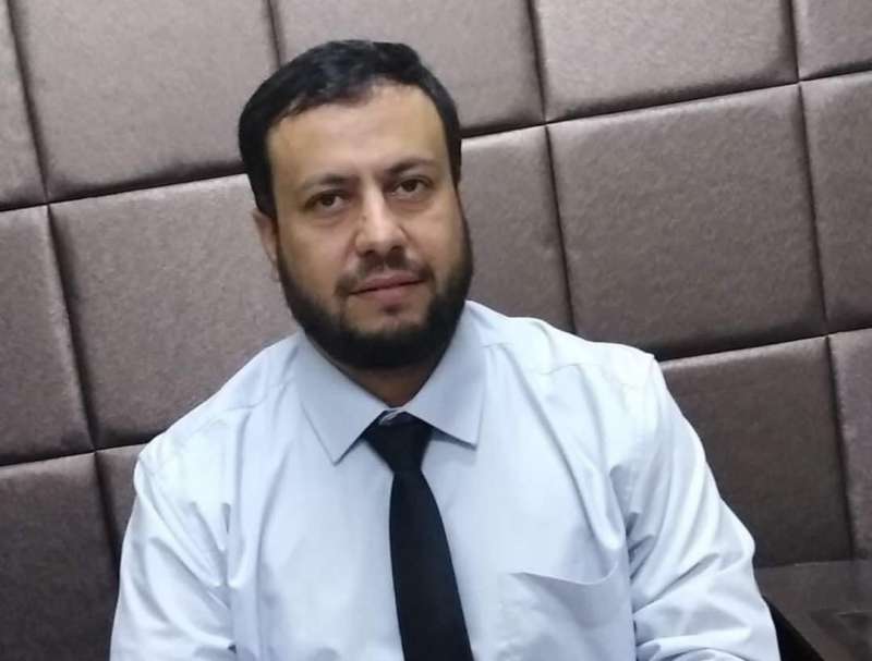محافظ العاصمة يوقف المعلم محمد العلامات،بعد الموافقة على تكفيله من قبل الجهات القضائية