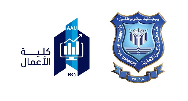 الاتحاد العالمي لتطوير كليات الأعمال يمنح جامعة عمان الأهلية صفة الأهلية 