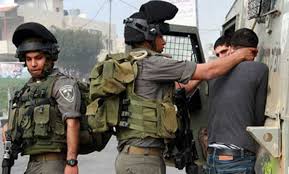الاحتلال الاسرائيلي يعتقل 23 فلسطينيا بالضفة الغربية