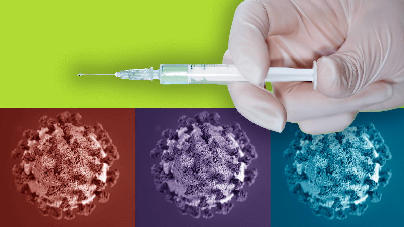 اللقاح ضد كورونا في قلب معركة على النفوذ بين الدول الكبرى