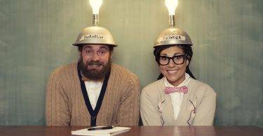 10 أسئلة تقيس الذكاء الحقيقي