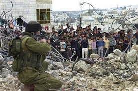 الاحتلال الإسرائيلي ادى إلى تدمير الوضع الاجتماعي والاقتصادي للفلسطينيين
