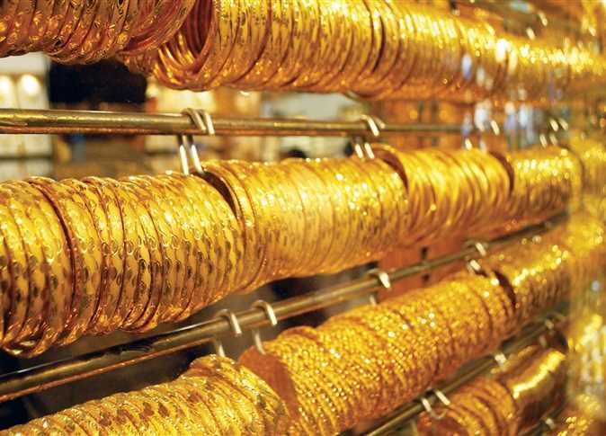 أسعار الذهب ترتفع 40 قرشاً بالسوق المحلية