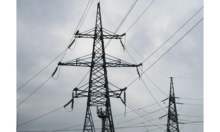 فصل الكهرباء عن مناطق في الاردن غداً (أسماء)