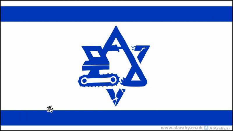 هل نعيش اليوم عصر القرن الصهيوني الثاني لتحقيق مشروع إسرائيل الكبرى؟