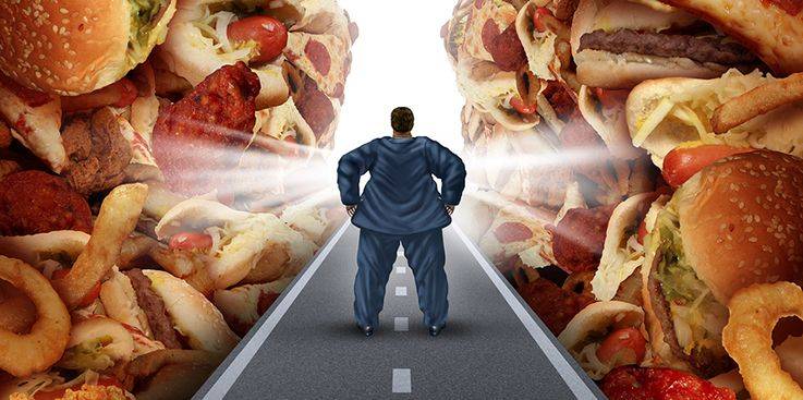 “الشراهة”.. اضطراب صحي يؤدي إلى الإدمان