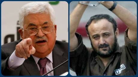 مروان البرغوثي يقلب الانتخابات الفلسطينية بطرح قائمة منافسة لفتح