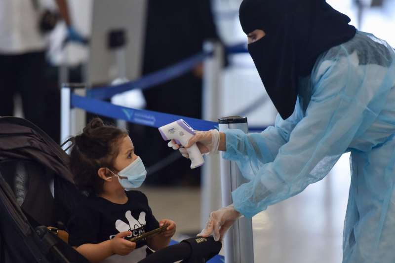 قطر: ارتفاع الإصابات بفيروس كورونا