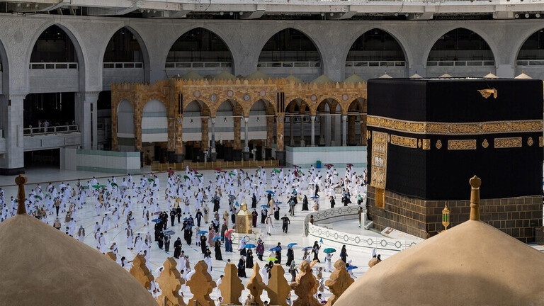 السعودية تعلن بدء الاستعداد لاستقبال المعتمرين في شهر رمضان