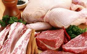 وزيرا الصناعة والتجارة والزارعة يؤكدان خلال لقائهما بتجار اللحوم أهمية استقرار الأسعار
