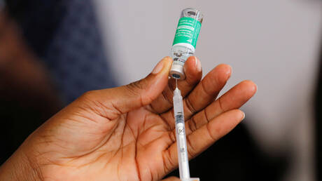 ألمانيا: لا مخاطر في تبديل اللقاح بعد أخذ الجرعة الأولى من أسترازينيكا