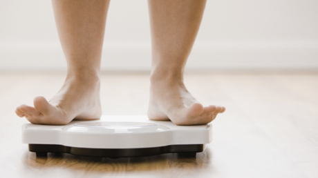 ما سر حدوث تغيير غير مرغوب فيه في الوزن أثناء الوباء؟