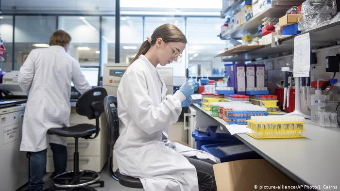 دعوة دولية من العلماء لإجراء تحقيق جديد حول منشأ فيروس كورونا المسبب لـكوفيد19