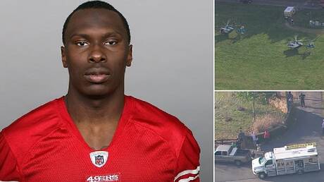 لاعب كرة قدم أمريكية يقتل 5 أشخاص بينهم طفلان قبل أن ينتحر (صور)