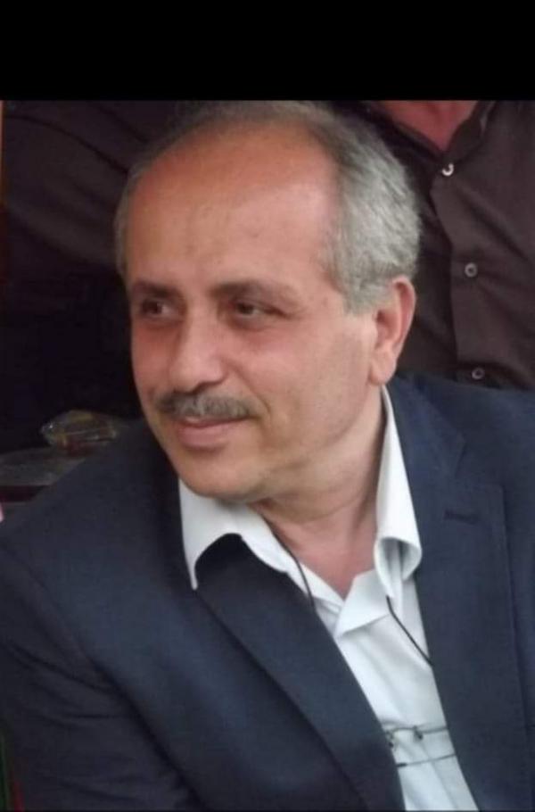 الزميل الصحفي عبدالناصر الزعبي في ذمة الله متأثرا بإصابته بكورونا