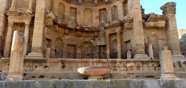 السياحة : إعفاء الأردنيين والعرب من رسوم الدخول للمواقع الأثرية الاحد