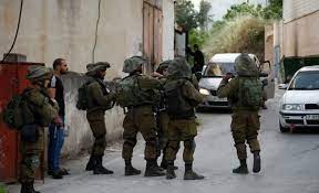سلطات الاحتلال الاسرائيلي تعلن عن حصار شامل على الضفة الغربية وغزة