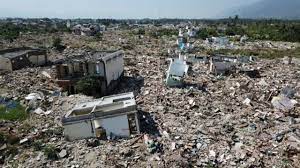 أندونيسيا: زلزال بقوة 1ر6 درجة يضرب مقاطعة جاوة الشرقية