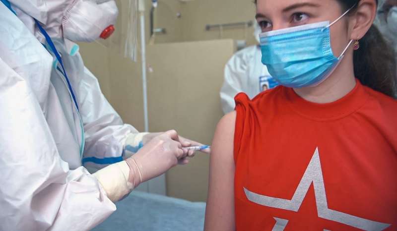مسؤول صيني يقر بأن اللقاحات التي تطورها بلاده لا توفر معدلات وقاية مرتفعة