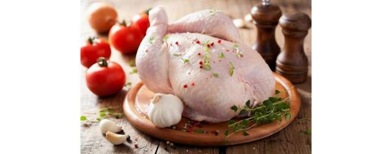 الصناعة والتجارة تؤكد توفر الدجاج بالاسواق وتحرر 83 مخالفة لتجاوز الاسعار