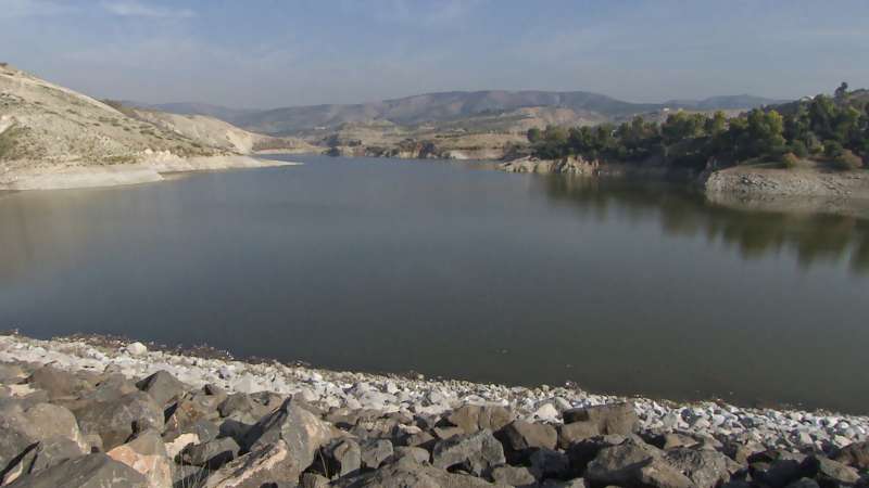 المياه لـ الاردن24: أنهينا ترتيبات تسييل 8 مليون متر مكعب اشتريناها من الاحتلال