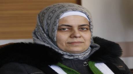 وزيرة في الحكومة السورية المؤقتة تعلن استقالتها