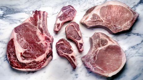دراسة تحذّر: تناول اللحوم الحمراء والمعالجة يزيد من خطر صحي مهدد للحياة!