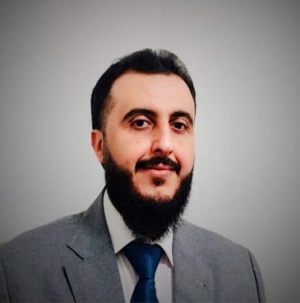 الدكتور محمد نايف الرفاعي يحصل على الدكتوراة في التخطيط والتصميم المدني