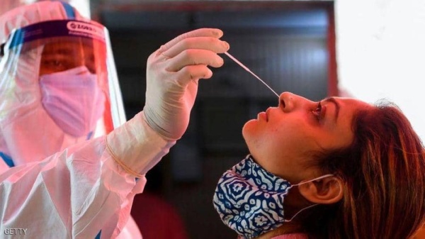 30 وفاة و  1530 إصابة جديدة بفيروس كورونا في الأردن