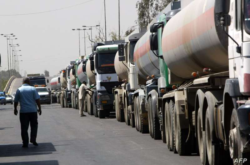 الطاقة تطرح عطاء نقل النفط من العراق إلى المصفاة