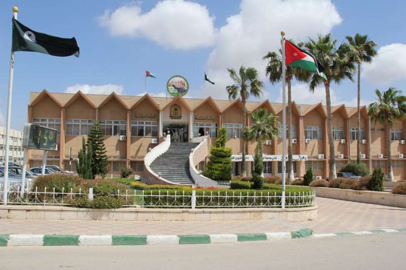 ترقيات اكاديمية لـ 4 اساتذة في جامعة اليرموك – اسماء