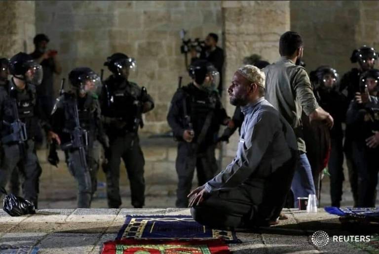 مجلس الجامعة العربية يعقد دورة غير عادية بعد غد لبحث جرائم الاحتلال في القدس