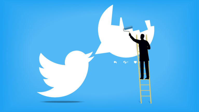 Twitter Blue نسخة مدفوعة من تويتر بمزايا متطورة