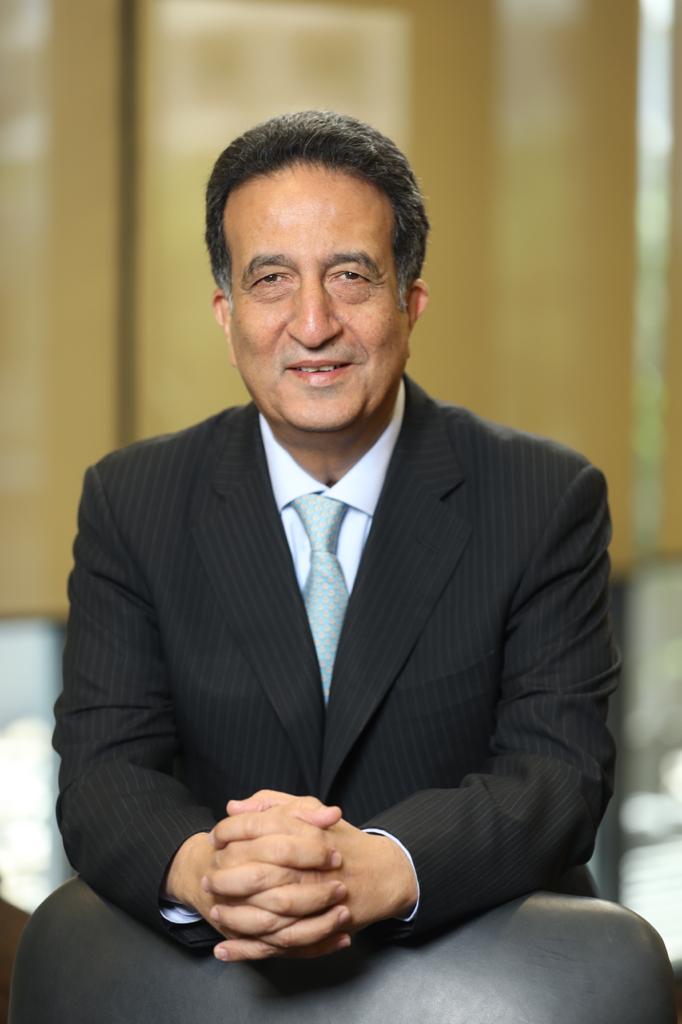 البنك الأردني الكويتي يعين هيثم سميح البطيخي في منصب المدير العام التنفيذي