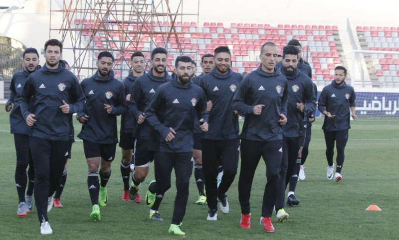 مدرب النشامى يؤكد استعداده للعب بطريقة هجومية أمام الكويت
