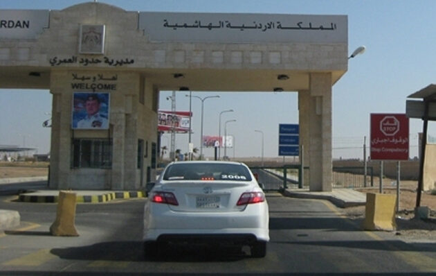 عودة عمل السفريات الخارجية على خط الأردن السعودية