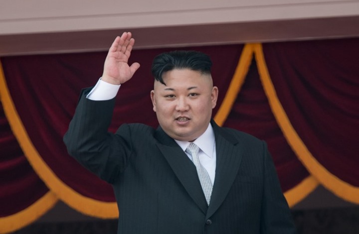 صور لفقدان زعيم كوريا الشمالية وزنه بعد أنباء عن تدهور صحته