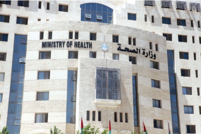 الصحة تتسلم معدات طبية من الجمعية السورية الأميركية