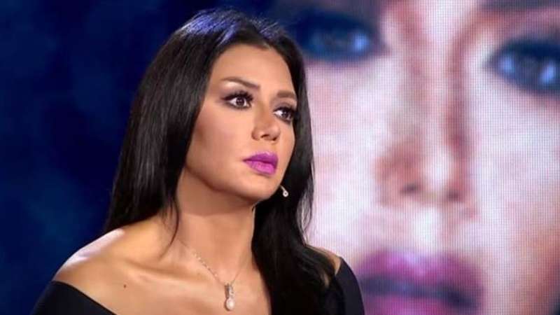الحوار المحرج.. جديد قضية رانيا يوسف ضد المذيع العراقي