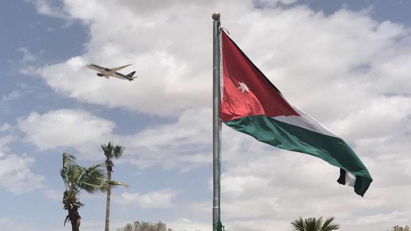 ألمانيا ترفع الأردن من قائمة المناطق المعرضة لخطر كورونا