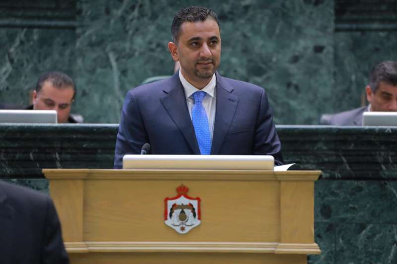 ابو حسان يطالب الحكومة بحلول عاجلة لمواجهة ارتفاع الاسعار العالمي وزيادة معدلات البطالة