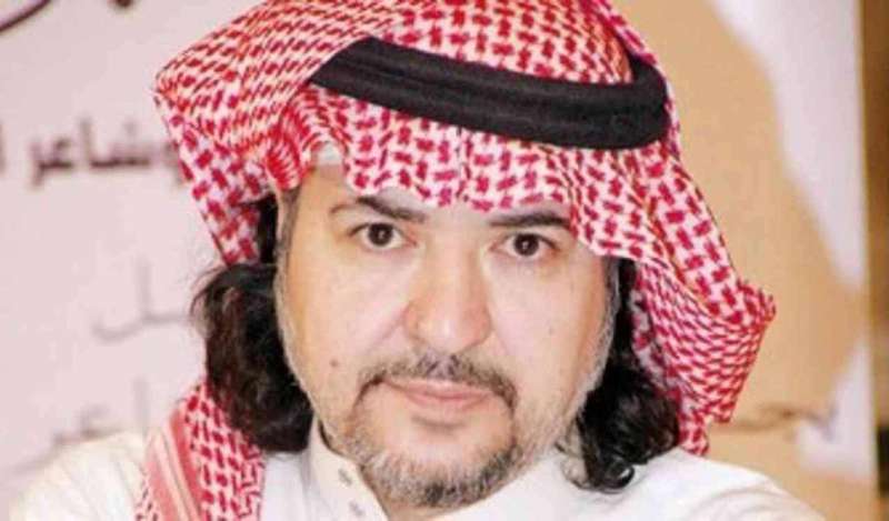 نجل الفنان السعودي خالد سامي يكشف تطورات حالته الصحية