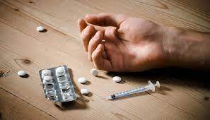مكافحة المخدرات: زيادة قضايا تعاطي المخدرات خلال أزمة كورونا